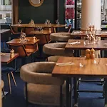 Novotel Paris Pont De Sevres 