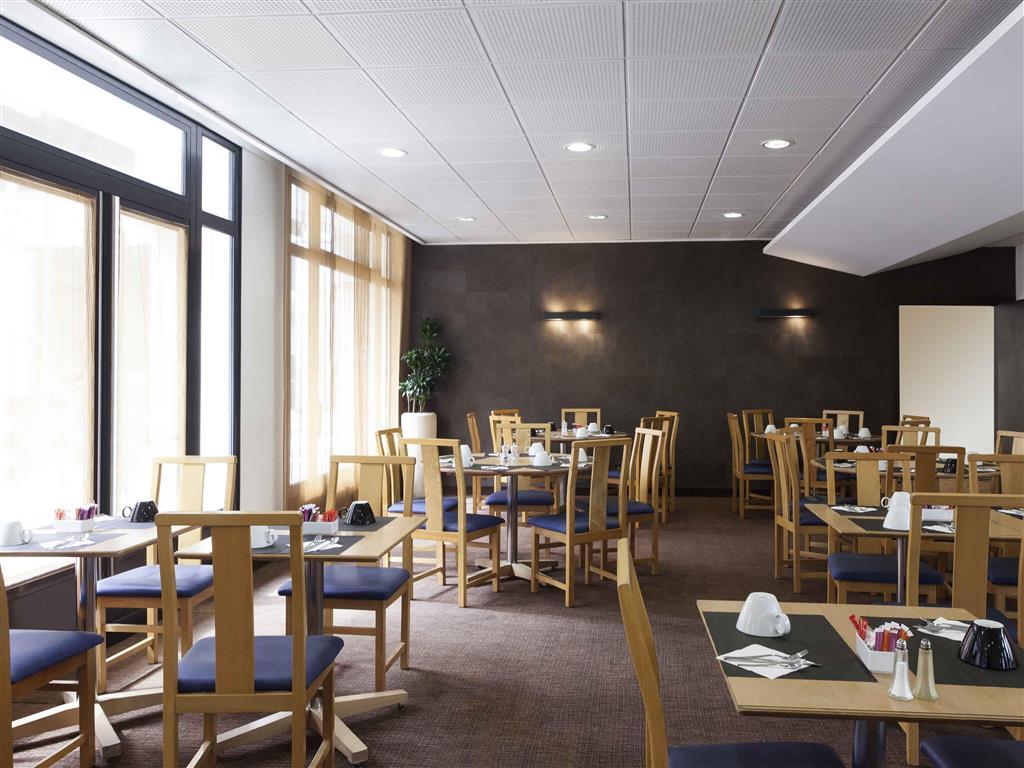 Novotel Paris Pont De Hotel