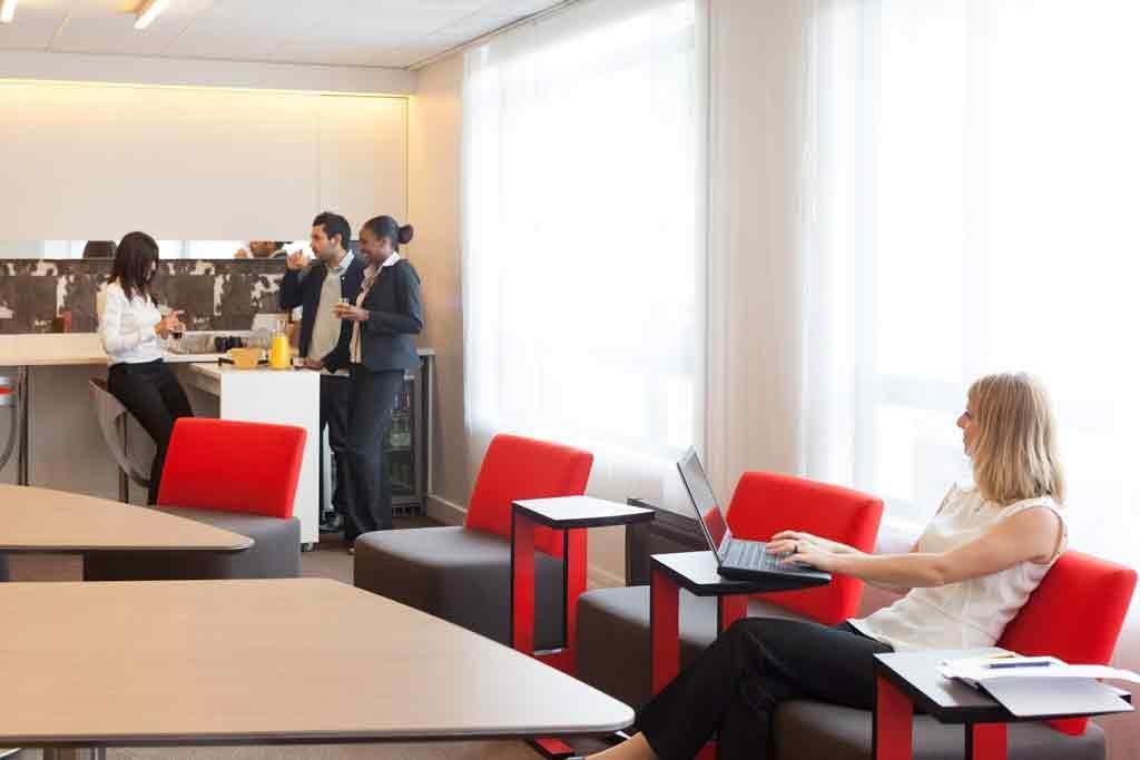 Novotel Paris Pont De Hotel Sèvres