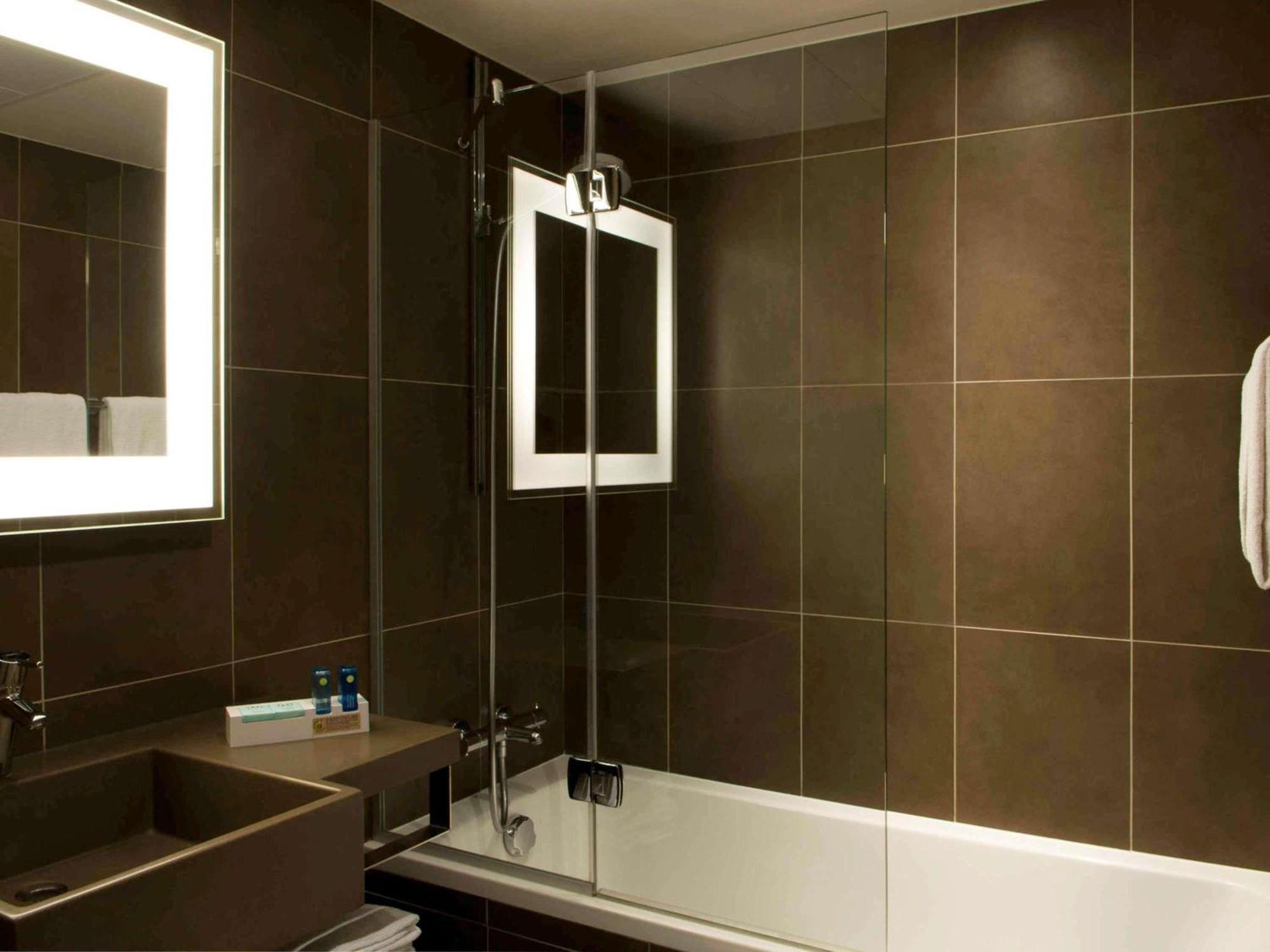 Novotel Paris Pont De Hotel 4*